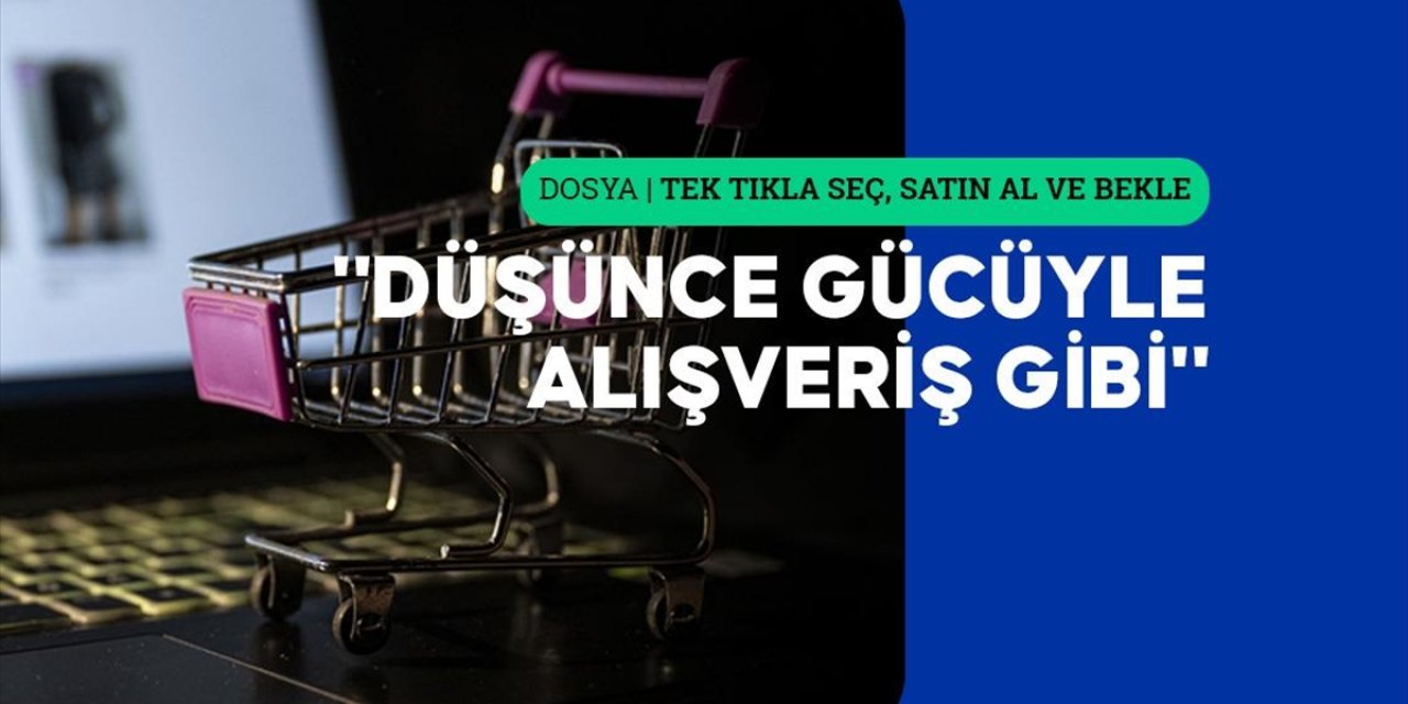 Çevrim İçi Alışveriş Bir Tercihten Çok Yönlendirilmiş Davranışa Dönüşüyor