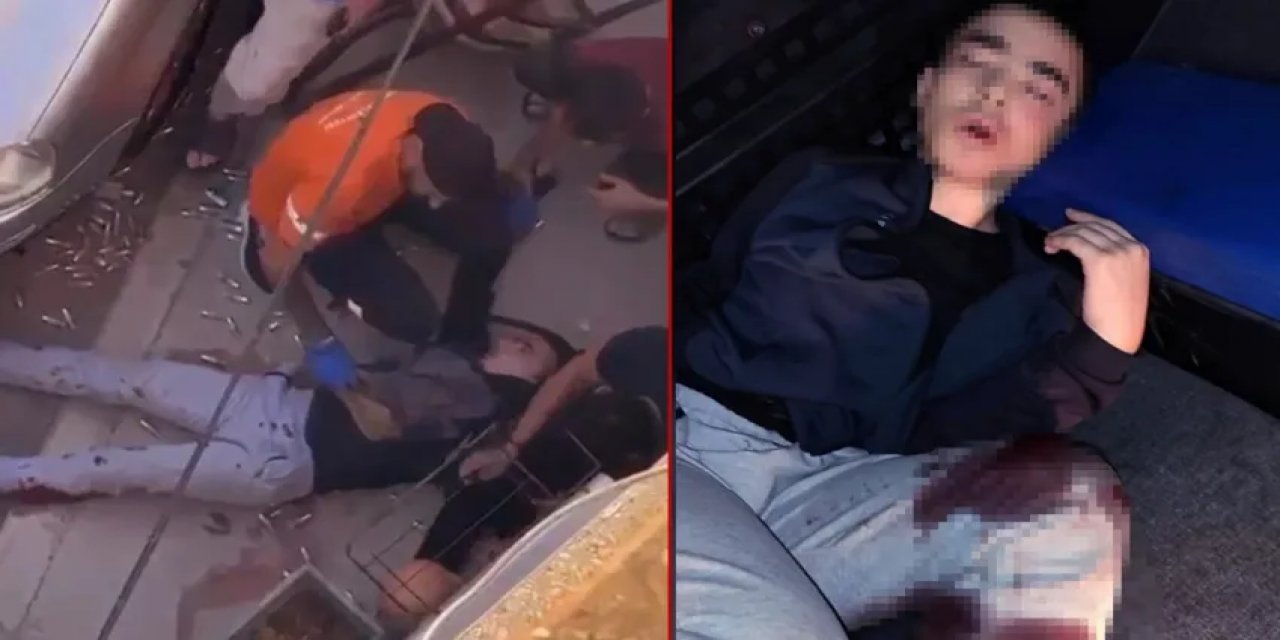 2 Polisimiz Şehit Olmuştu: Katilin Ailesinin Söyledikleri Dikkat Çekti!