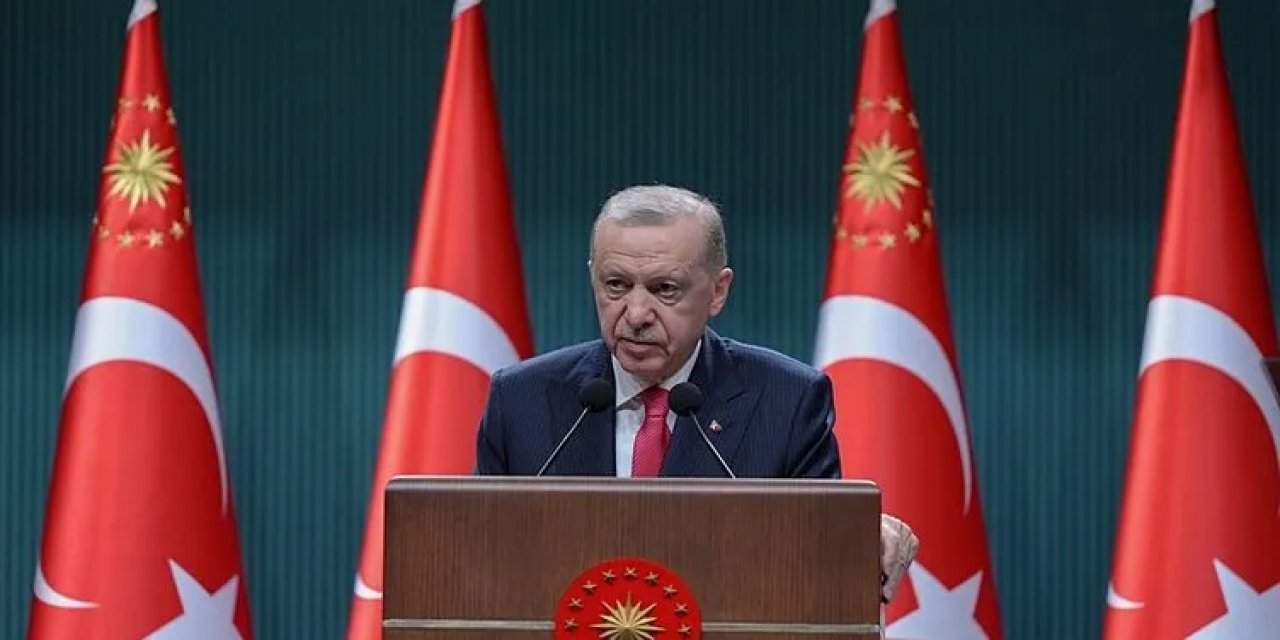 Başkan Erdoğan: Sokakların Karıştırılmasına İzin Vermeyiz