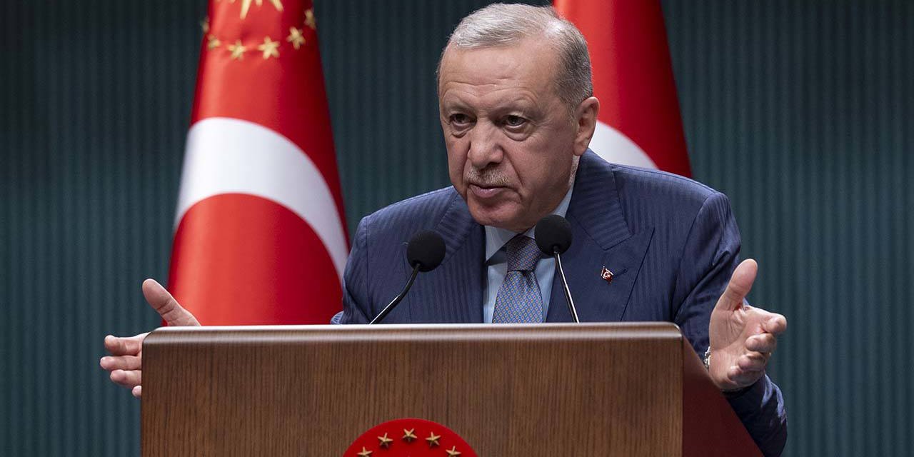 Erdoğan'dan CHP İl Başkanlığı Açıklaması! Sessizliğini Bozdu...