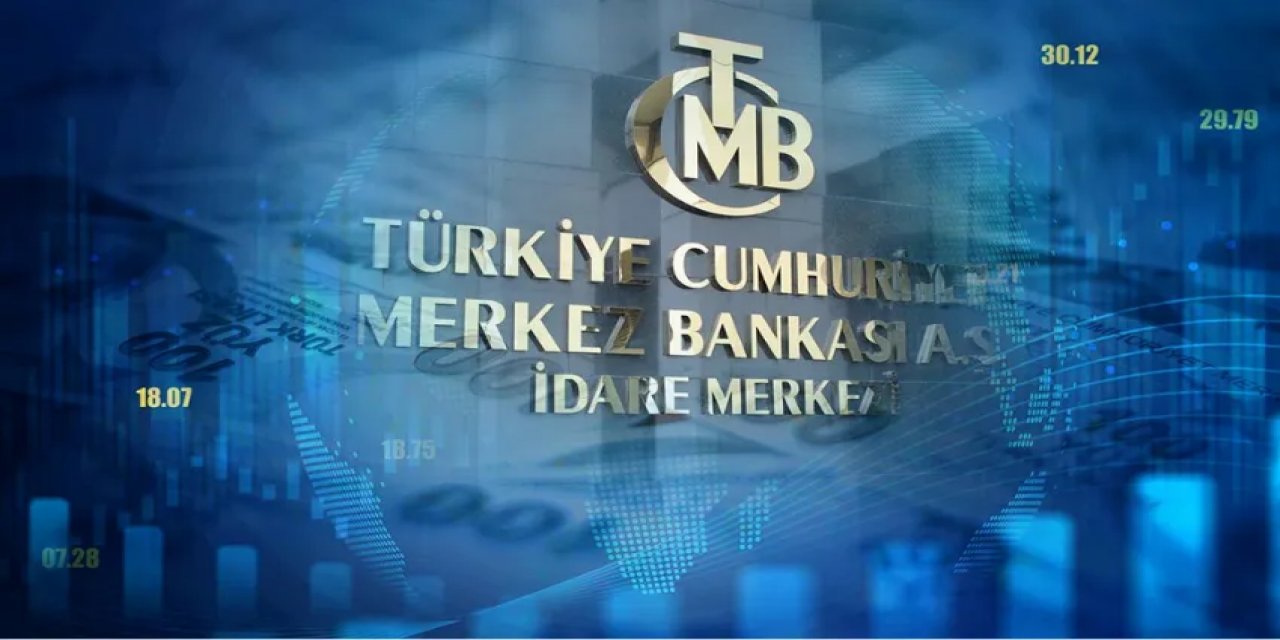 TCMB Rezervlerinde Yeni Rekor: İlk Kez 180 Milyar Doları Aştı