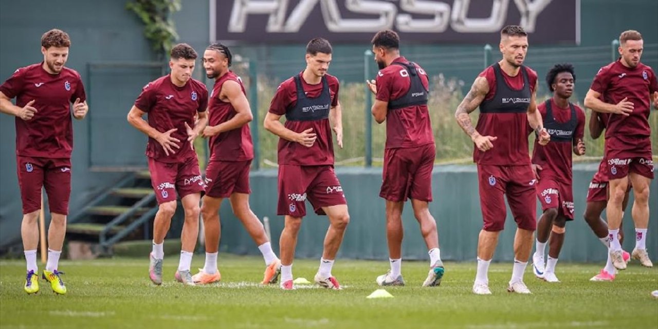 Trabzonspor'un Fenerbahçe Karşısında "680 Gün" Hesabı