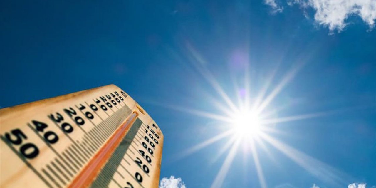 Ağustos 2025, Dünyada Kayıtlardaki Üçüncü En Sıcak Ağustos Ayı Oldu