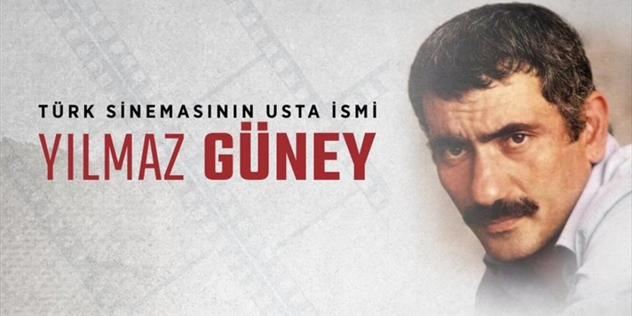 Yılmaz Güney'in Vefatının Üzerinden 41 Yıl Geçti