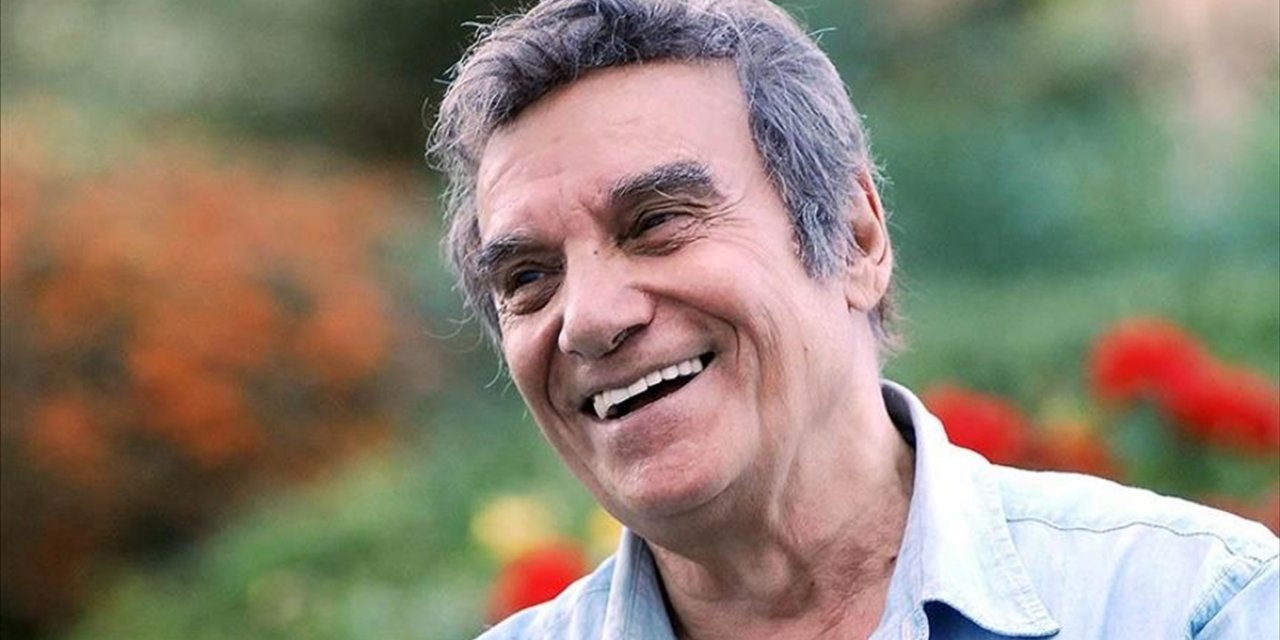 Yeşilçam'ın "İyi Kalpli Dostu": Süleyman Turan