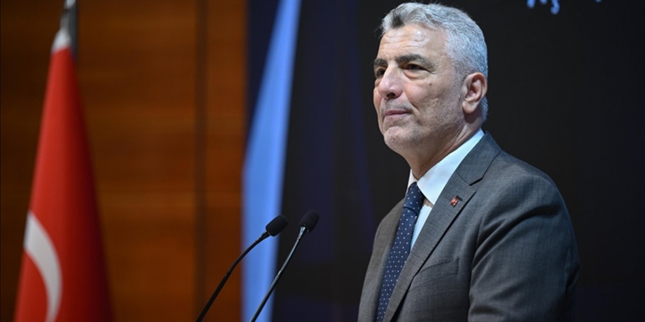 Bakan Bolat: Tüketicileri Haksız Uygulamalara Karşı Korumak İçin Yeni Yasal Düzenlemeleri Hayata Geçirdik