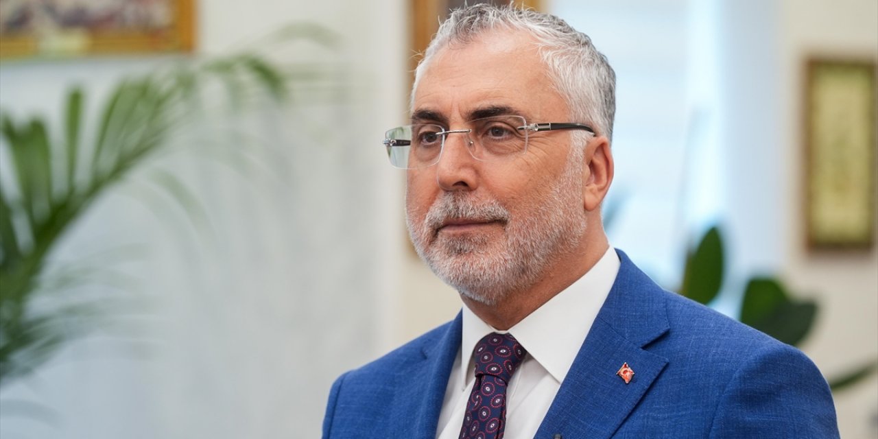 Bakan Işıkhan: İstihdam Edilen Her Kadın İçin İşverene Toplamda 157 Bin 500 Liraya Kadar Maddi Destek Sağlıyoruz