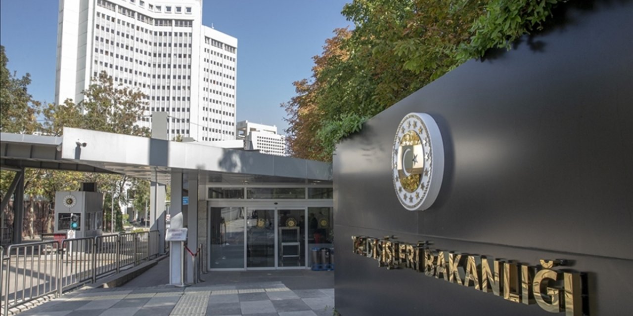 Türkiye, İsrail'in Doha'daki Hamas Müzakere Heyetine Yaptığı Saldırıyı Lanetledi