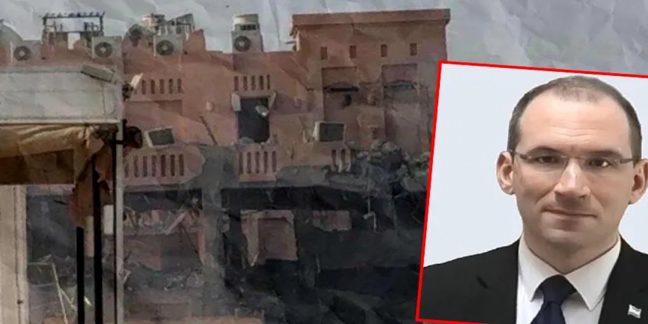 Türkiye’ye Yönelik Skandal Sözler... İsrail’den Doha’ya Füze Saldırısı!