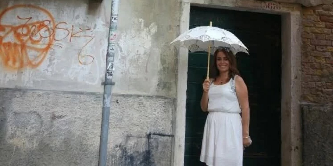 Kan Donduran Cinayet! Yüksek Mühendis, Kızının Önünde Katledildi