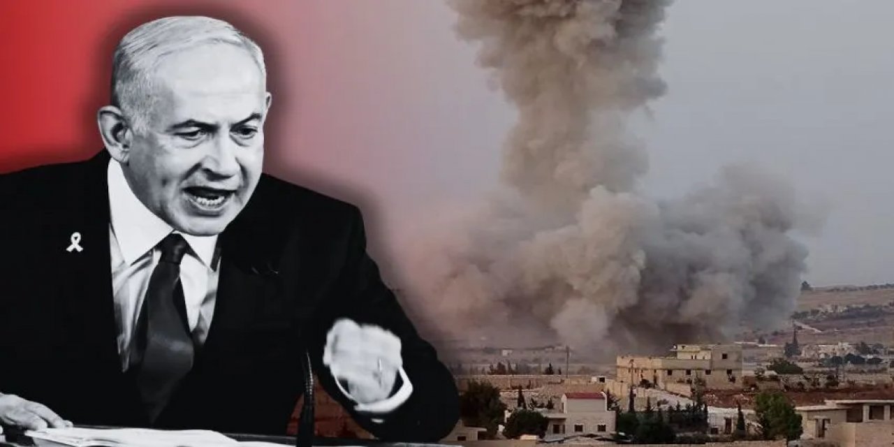 İsrail'den Katar'ın Başkentinde Suikast Girişimi! Hedef Üst Düzey Hamas İsmi...