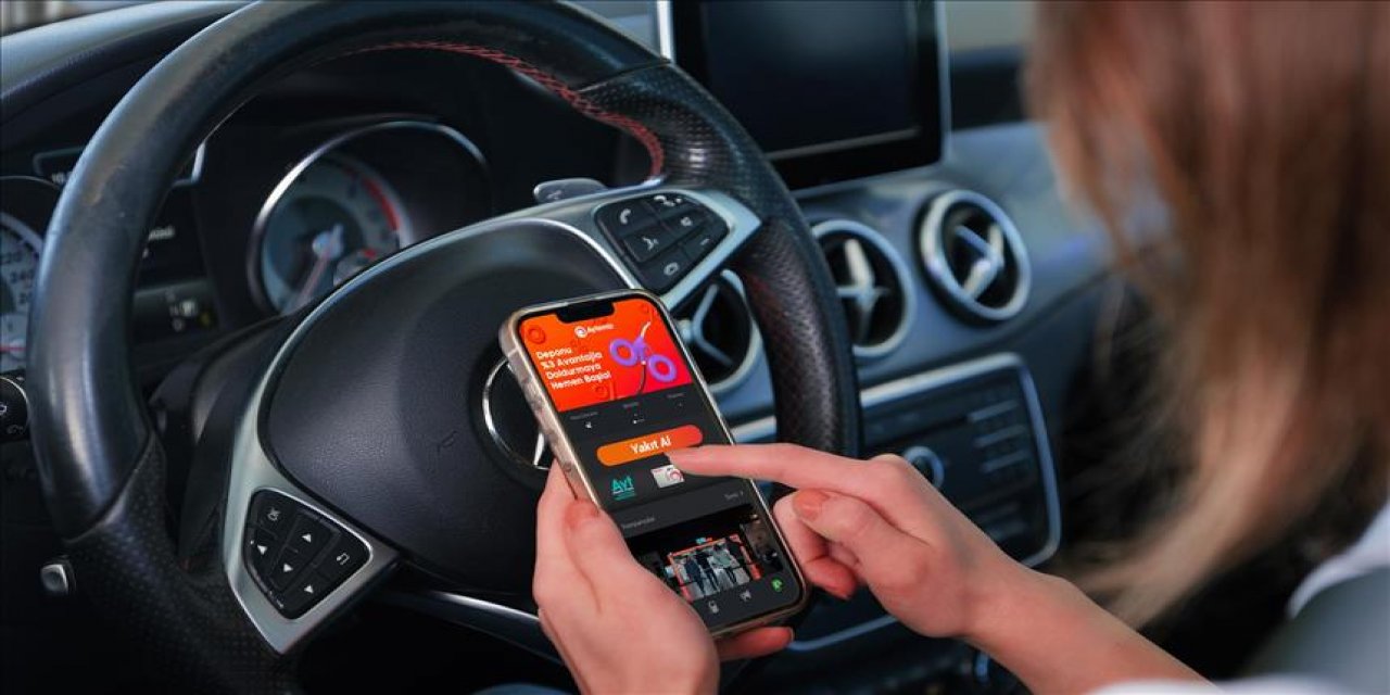 Aytemiz, Vaay Kullanıcılarına Avantajlı Şehre Dönüş Kampanyası Sunuyor