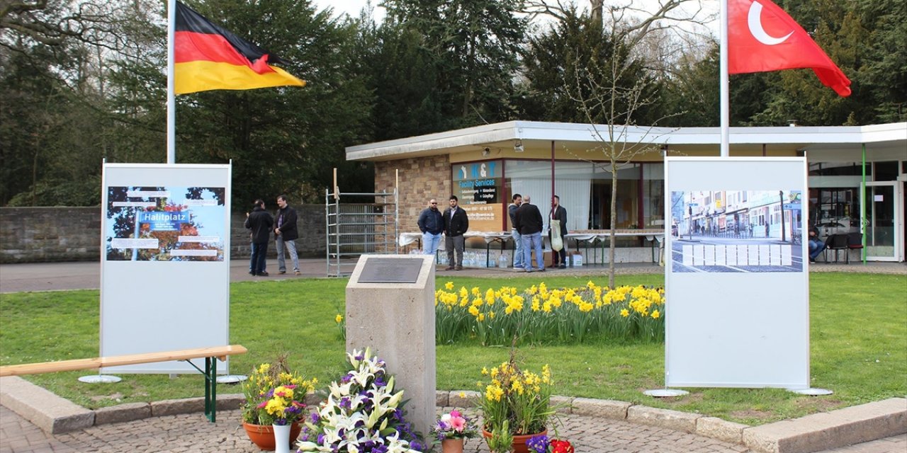 Almanya'da Neo-Nazi Terör Mağduru Türklerin Adalet Arayışı Sürüyor