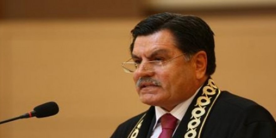 Haşim Kılıç desteğini açıkladı: Babacan'ın partisine seve seve katkı sunacağım