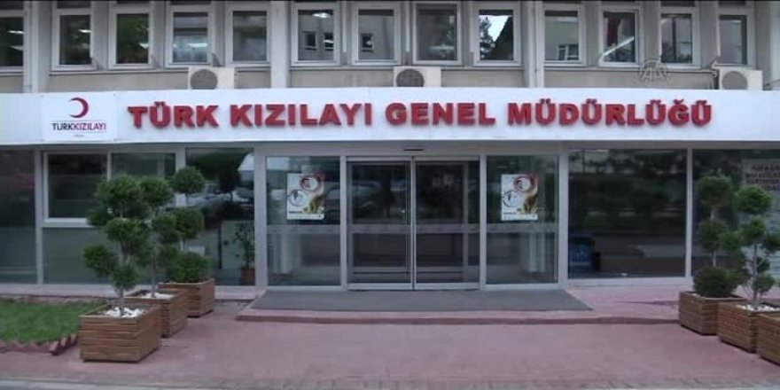 Karı-koca maaşa bağlanmış! Kızılay'a 14 bin TL maaşla 8’inci danışman