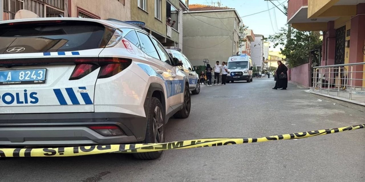 Kocaeli'nde Şüpheli Ölüm! Kötü Kokunun Ucunda 5 Yaşındaki Kız Çocuğu Çıktı