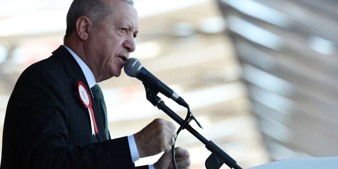 Cumhurbaşkanı Erdoğan'dan İsrail'in Katar'daki Saldırısına Sert Tepki!