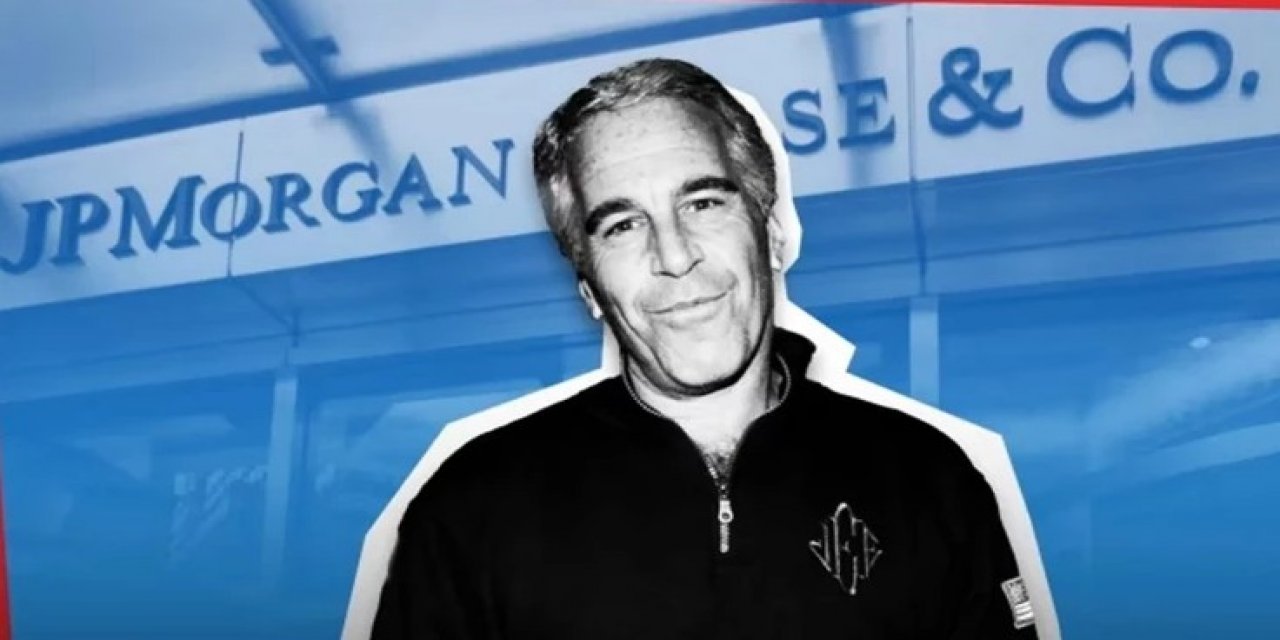 ABD'nin Karanlık Dosyası: Epstein Hakkında Yeni Soruşturma.. JP Morgan'ın Şüpheli Sessizliği