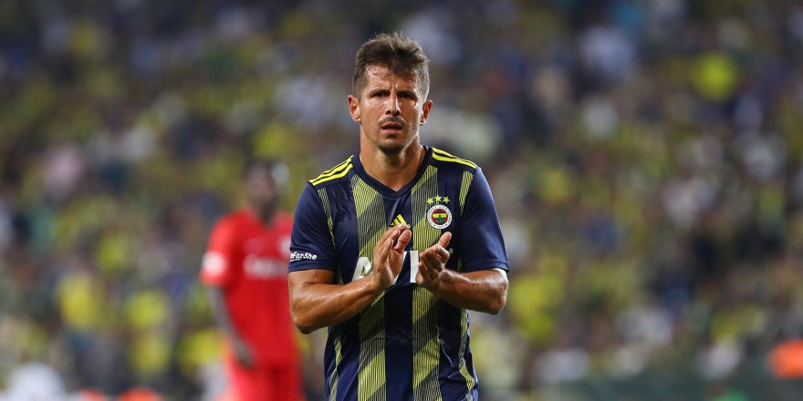 Emre Belözoğlu'na FETÖ soruşturmasında takipsizlik kararı