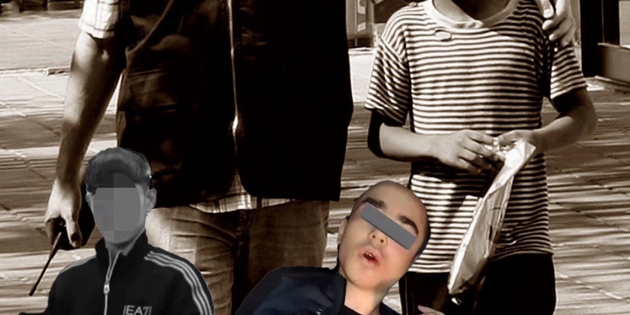 Düğmeye Basıldı: Suç İşleyen Çocuk Cezasını Çekecek... Dijital Tehditlere Ek Önlemler Geliyor