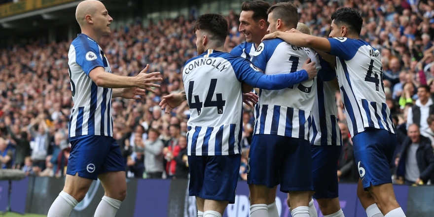 Tottenham Deplasmanda Mağlup