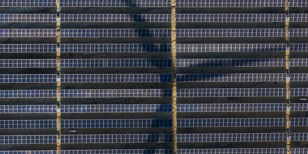 Enerjide "Yerli ve Yenilenebilir" Odaklı Strateji Güçlenecek