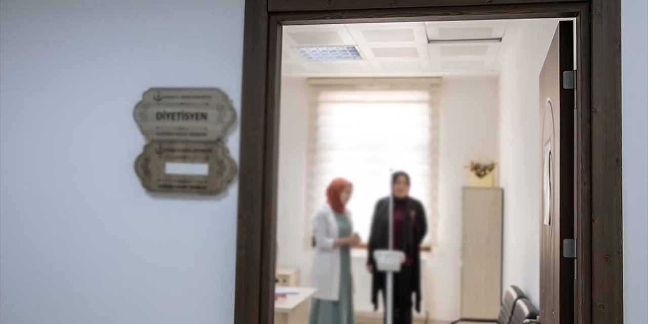 Sağlıklı Hayat Merkezlerine Bir Yılda 20 Milyonu Aşkın Başvuru Yapıldı