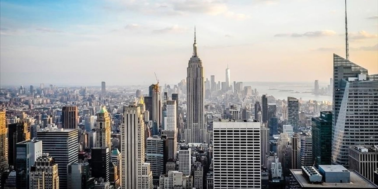 ABD'de Mortgage Faizi Ekim 2024'ten Bu Yana En Düşük Seviyesine Geriledi