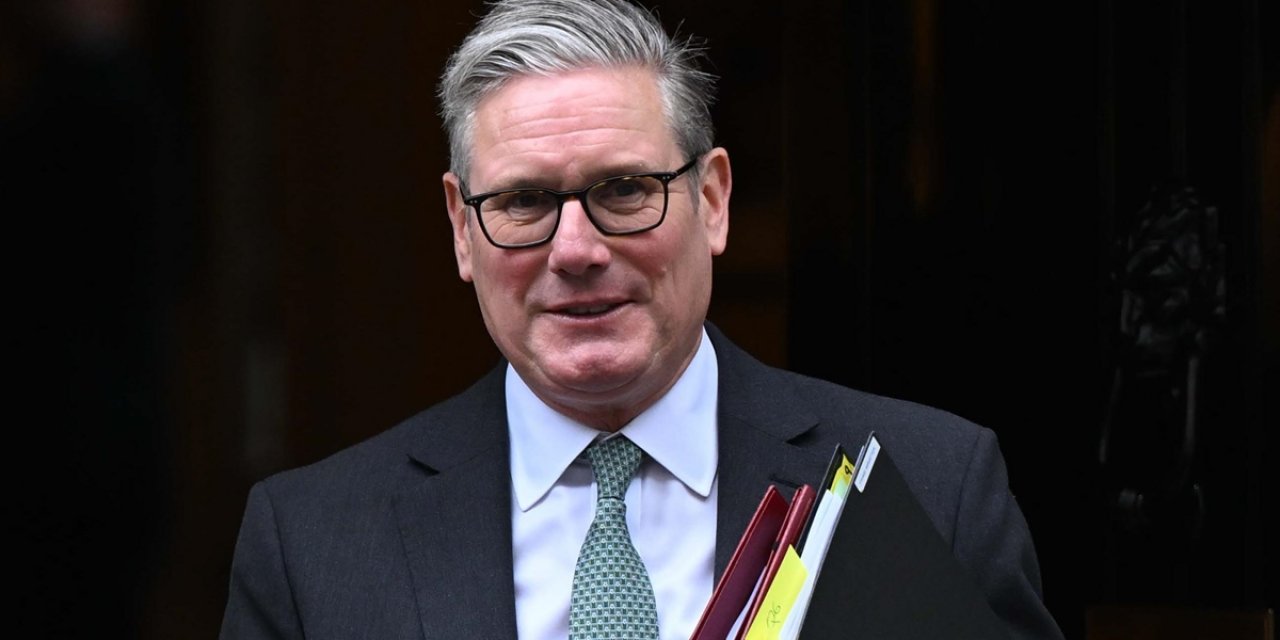 İngiltere Başbakanı Starmer, Putin'in Üzerindeki Baskıyı Artırmaya Devam Edeceklerini Söyledi