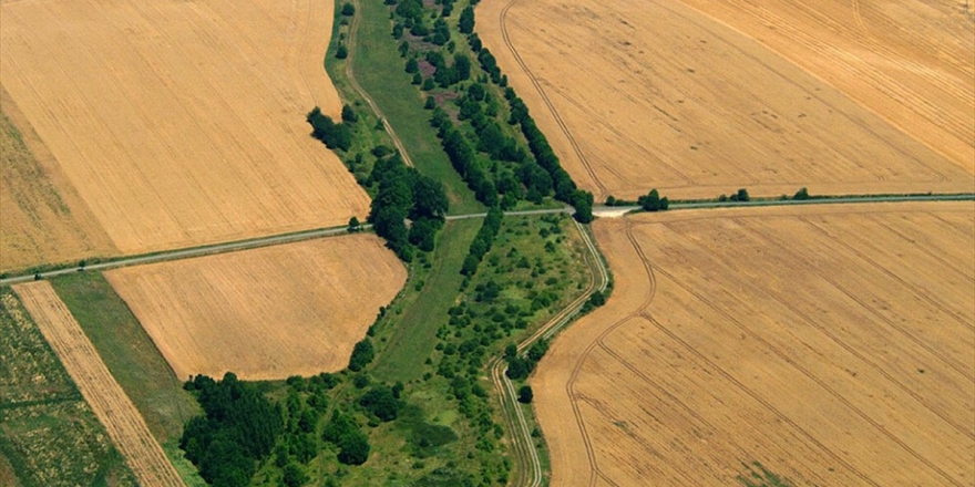22 İlde Ekolojik Koridor Oluşturulacak