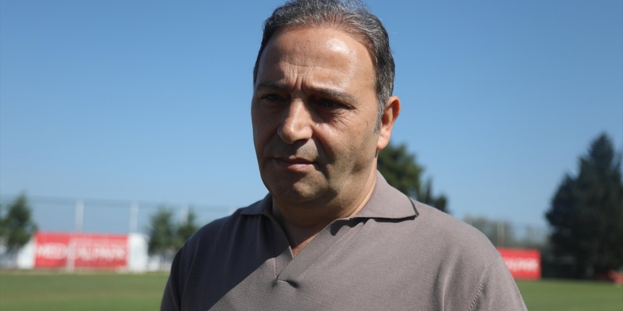 Samsunspor'da Forvet Arayışı Sürüyor