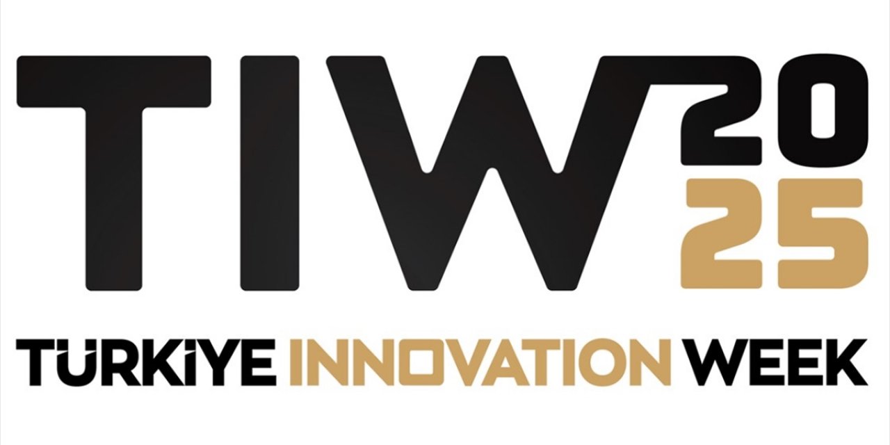 "Türkiye Innovation Week 2025"te Yapay Zeka Konuşulacak