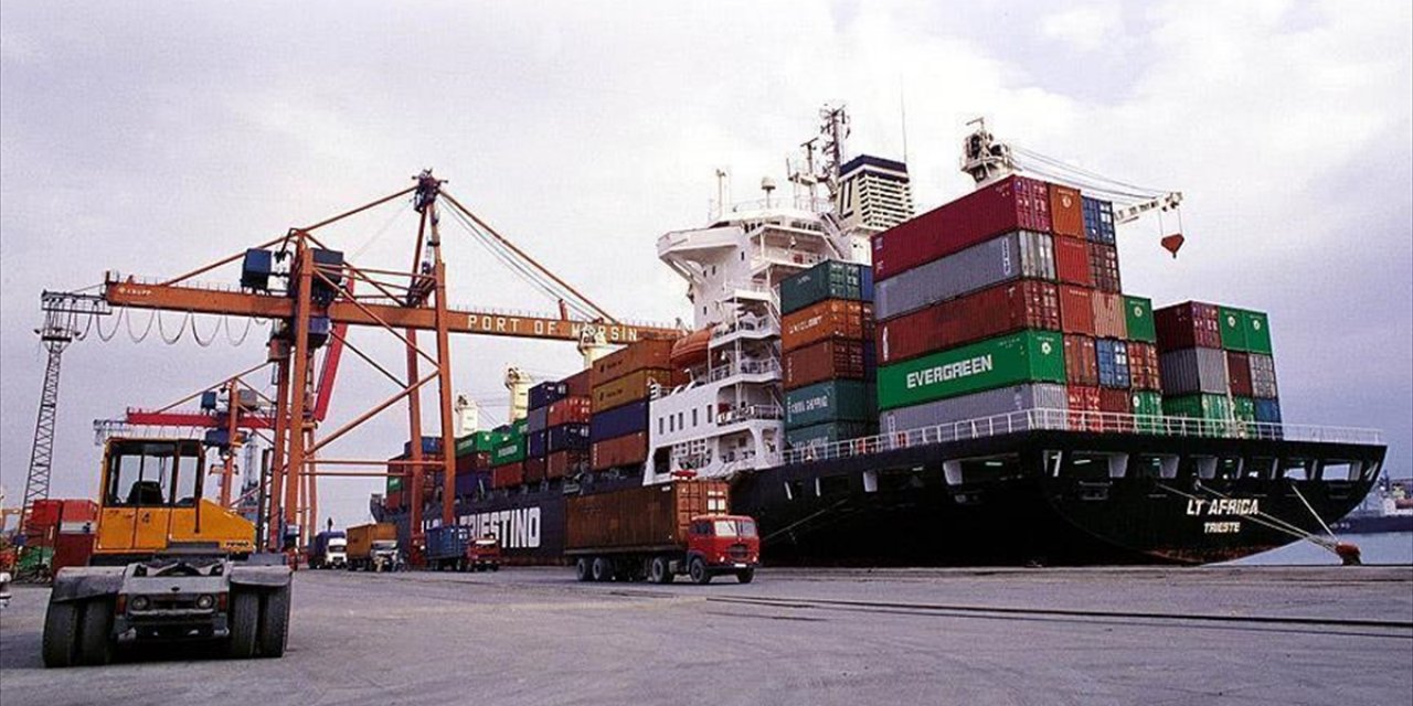 Türkiye'den Almanya'ya İhracat Rekoru