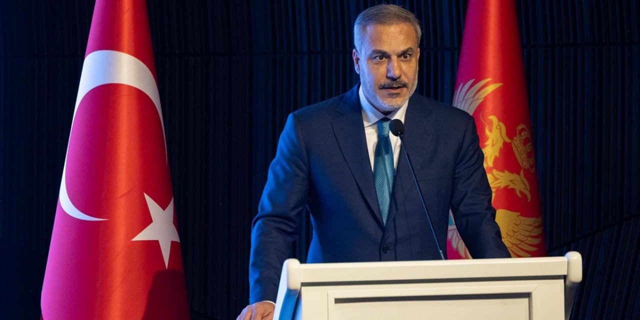 Küresel Adaletin Tesisi İçin İlk Adımı Kendi Coğrafyamızda Atmalı, Değişimi Kendi Çevremizden Başlatmalıyız