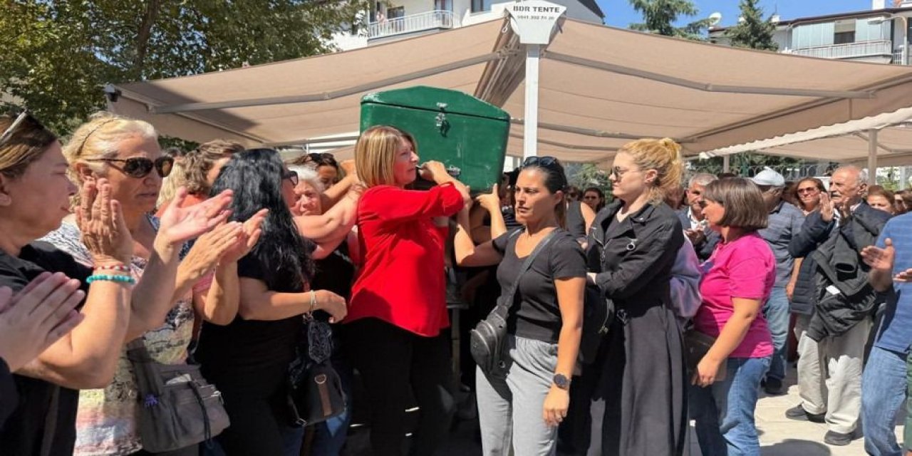 Yüksek Mühendis Katledilmişti! Kan Donduran Cinayette Şok Detaylar Ortaya Çıktı!