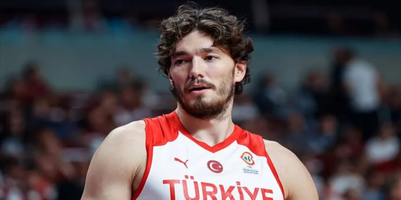 A Milli Takım’da Cedi Osman Alarmı! Yunanistan Maçına Yetişecek mi?