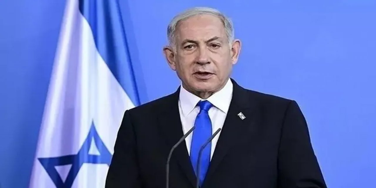 Netanyahu’dan Katar’a "Sınır Dışı Etmezseniz Tekrar Vururuz" Tehdidi
