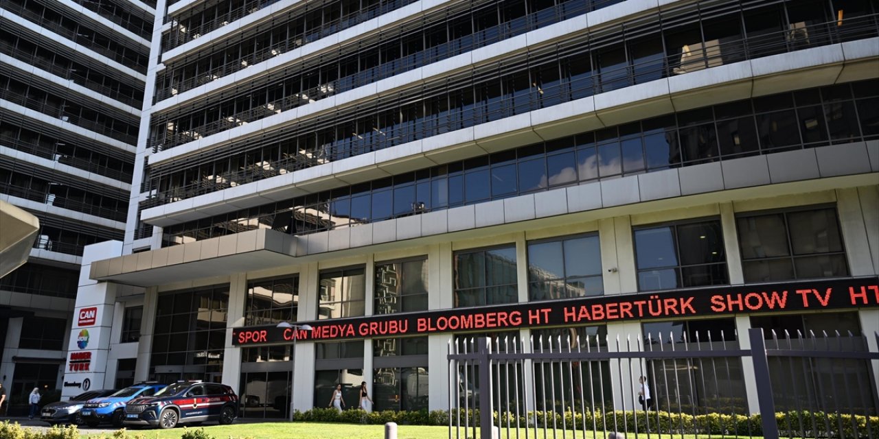 Can Holding'e Yönelik Soruşturmada 10 Şüpheli Hakkında Gözaltı Kararı Verildi