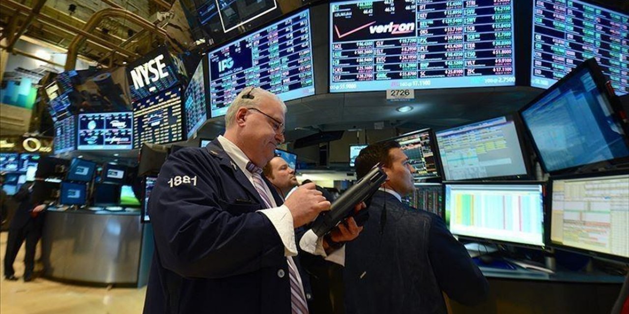 Piyasalarda Gözler ABD'de Enflasyon İle ECB ve TCMB'nin Faiz Kararına Çevrildi