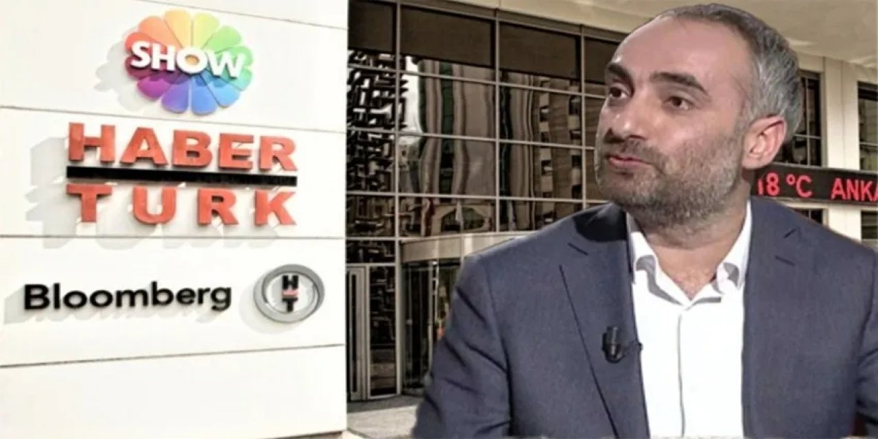 İsmail Saymaz'dan Bomba Can Holding İddiası! 'Beştepe'den 1 Haftadır İzin Bekleniyordu'