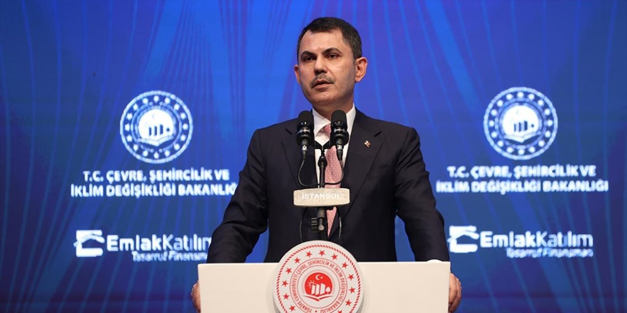 Bakan Kurum, Faizsiz Ev, İş Yeri ve Araç Satın Almada Yeni Dönemin Detaylarını Paylaştı