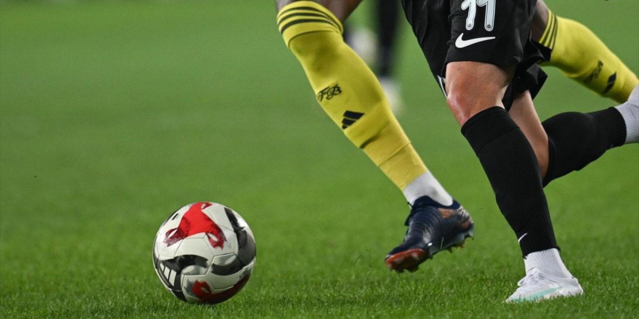 Futbolda Haftanın Programı