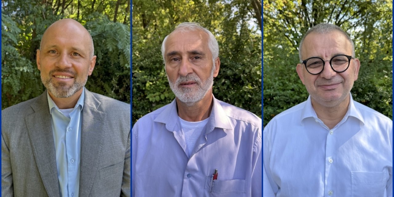 Almanya'nın Krv Eyaletinde 14 Eylül'deki Yerel Seçimlere Çok Sayıda Türk Aday Katılacak