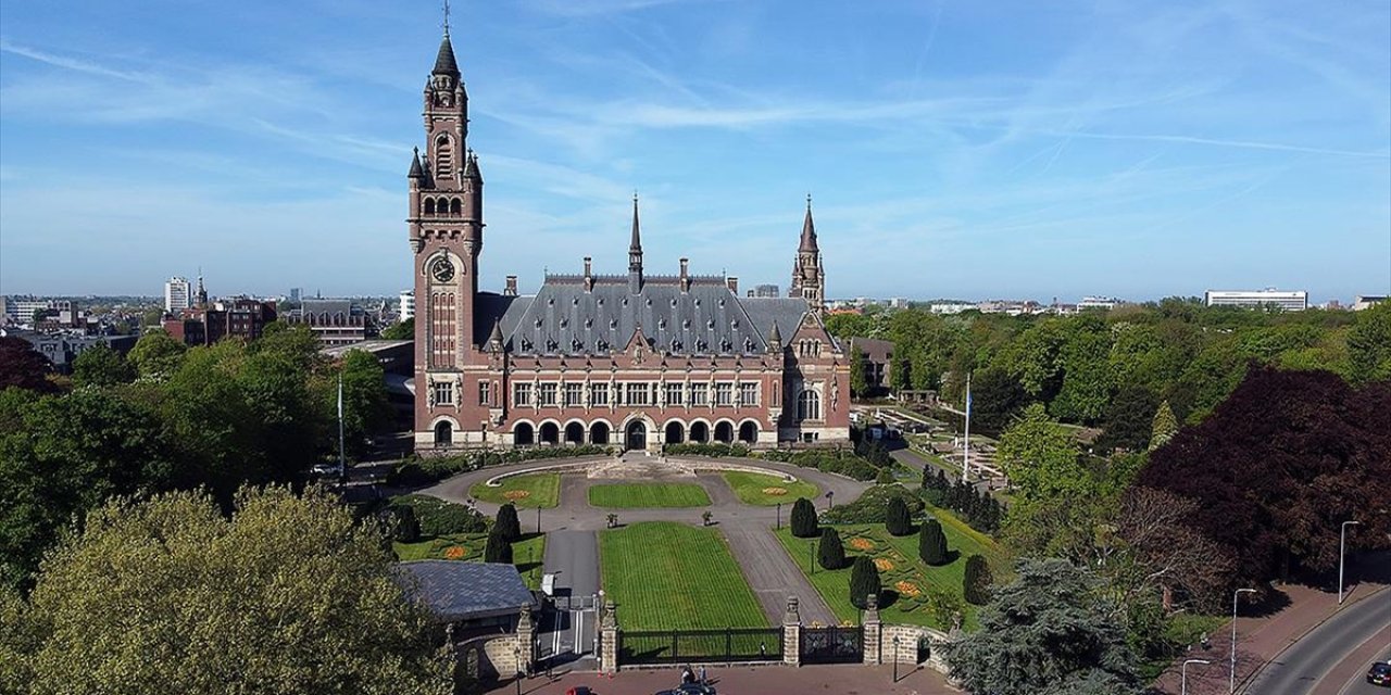 Güney Afrika'nın İsrail'e Açtığı Dava Uad'ye Sunulan "En Güçlü Soykırım Davası" Olarak Görülüyor