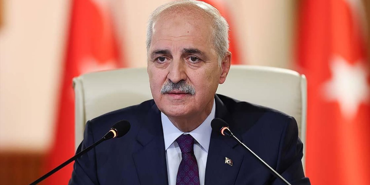 TBMM Başkanı Kurtulmuş: Darbeleri Unutmayacak, Darbecilere Asla Geçit Vermeyeceğiz