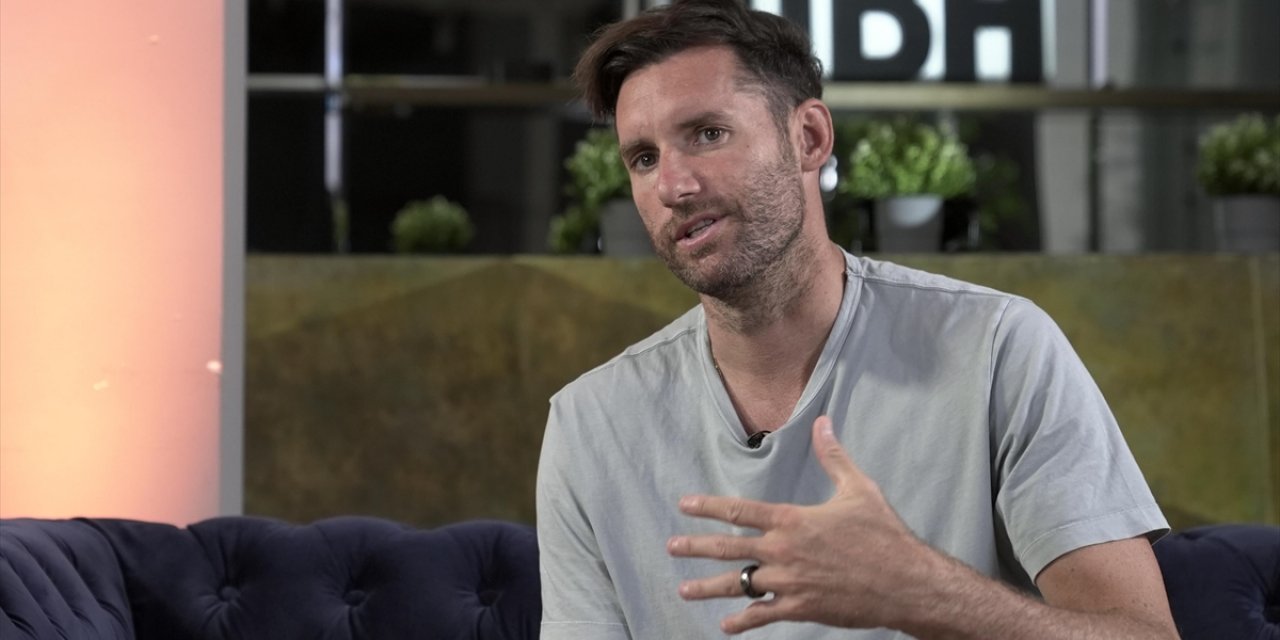 Eurobasket 2025 Elçisi Fernandez, Türkiye'nin Şampiyonluk Şansının Olduğunu Düşünüyor