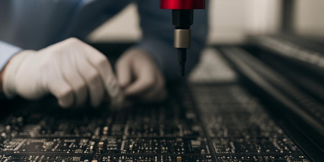 Türkiye'nin Yüksek Katma Değerli İhracat Potansiyeli Finansman Desteğiyle Artırılacak