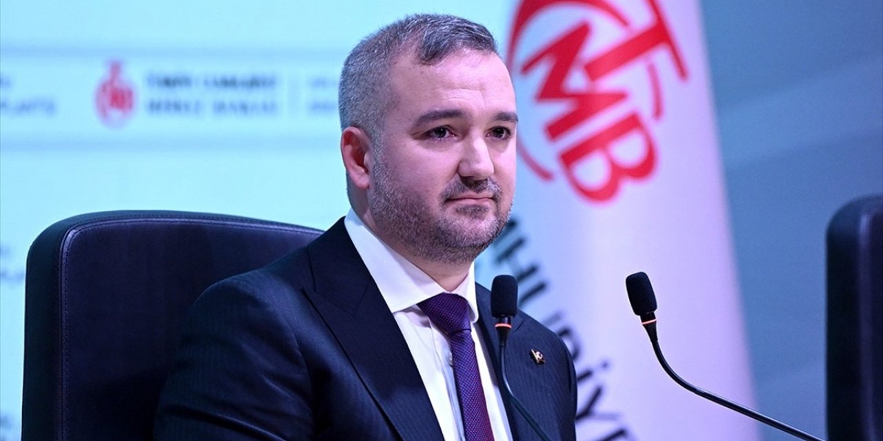 Merkez Bankası Başkanı Karahan'dan Dezenflasyon Vurgusu