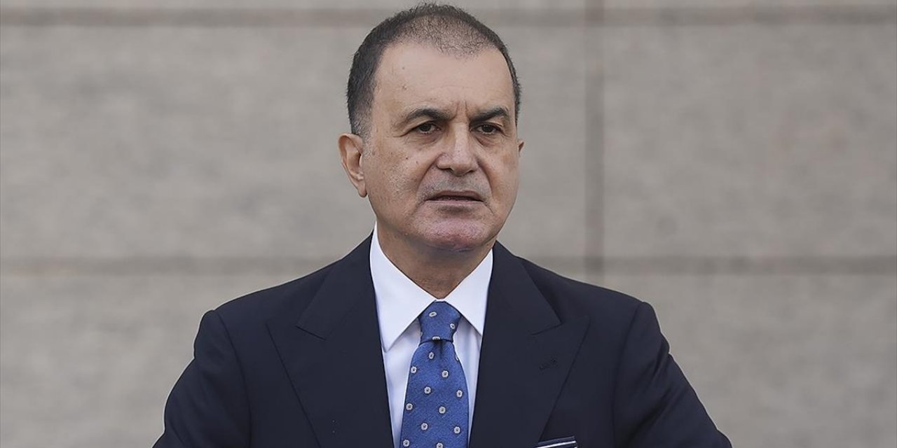 AK Parti Sözcüsü Çelik: Her Türlü Darbeyi ve Arkasındaki Zihniyeti Lanetliyoruz