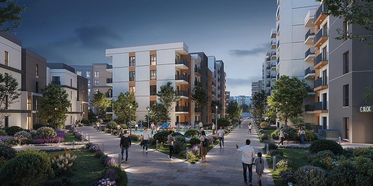 Emlak Danışmanlarından OVP'deki "Gayrimenkul Fiyatlarını Yükselten Araçlarla Mücadele" Vurgusuna Destek